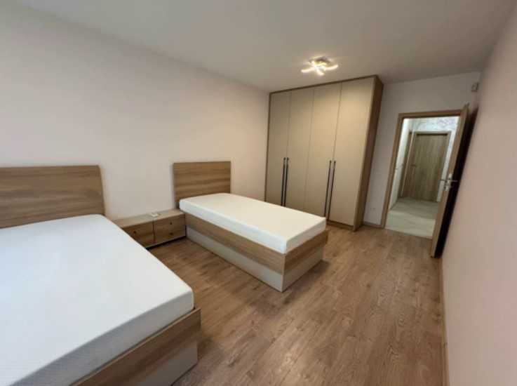 Дава се под наем Тристаен апартамент в София, Зона Б-5 - 104 кв.м за 946.56 € - Снимка #4