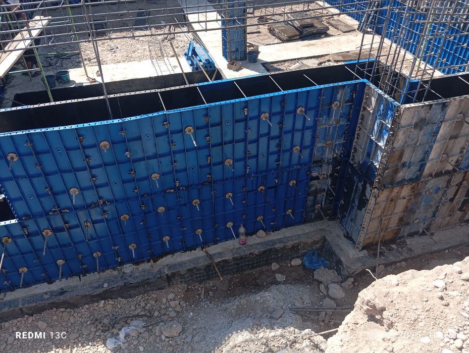 Апаловка прокат темирли