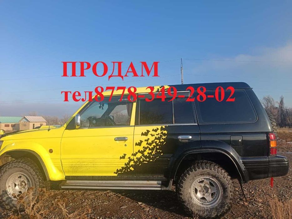 продам хорощую машину