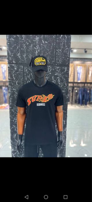 Мъжки тениски модел 25