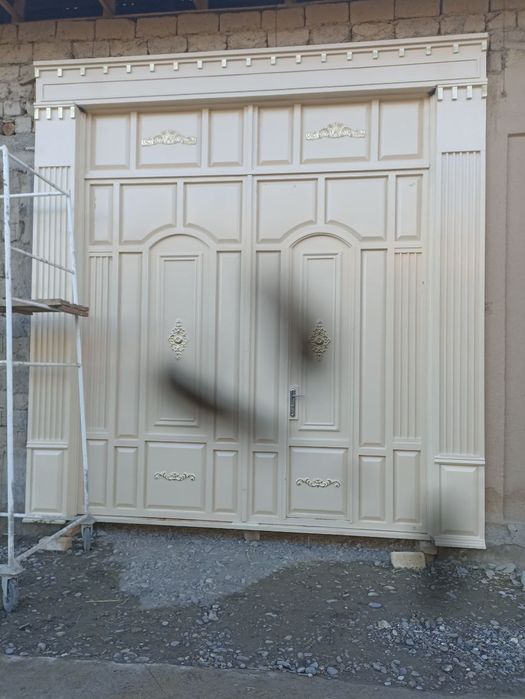 Темир дарвозалар танланг сфатига кафолат арзон келишган холда