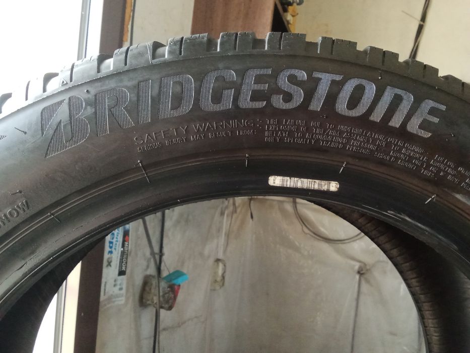 Шины Зимний 16 195/55 р