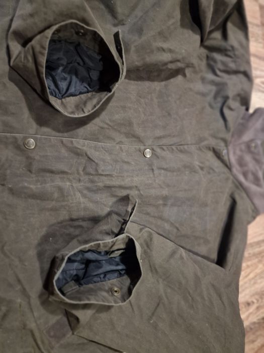 Geaca FjallRaven  Alter XL