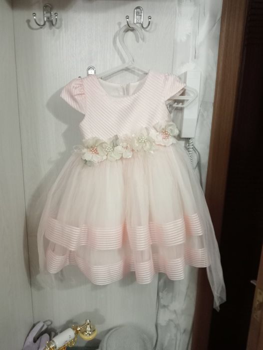 Продам детские вещи на девочку