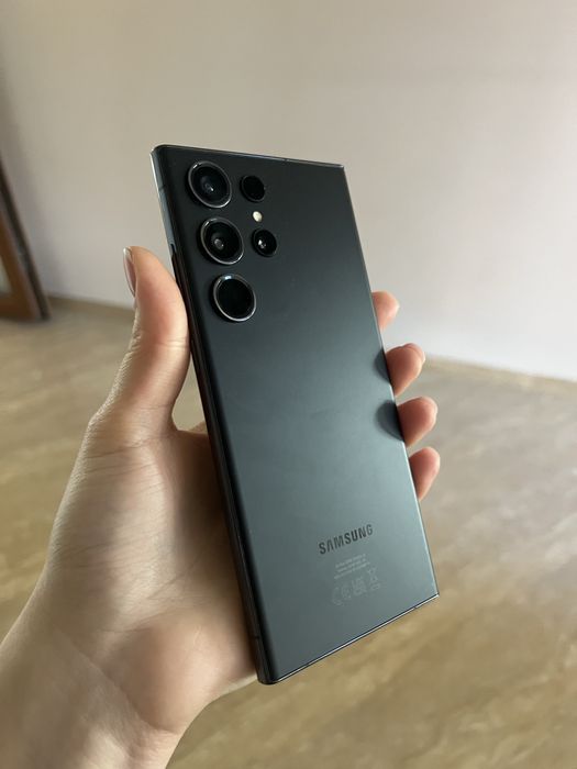Vand samsung s23 ultra