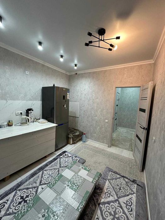 продам однокомнатную квартиру