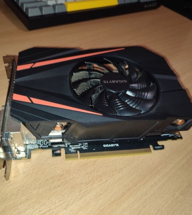 Продам gtx 1060 3gb