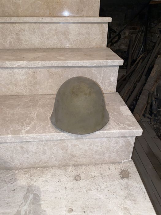 Ретро военни предмети