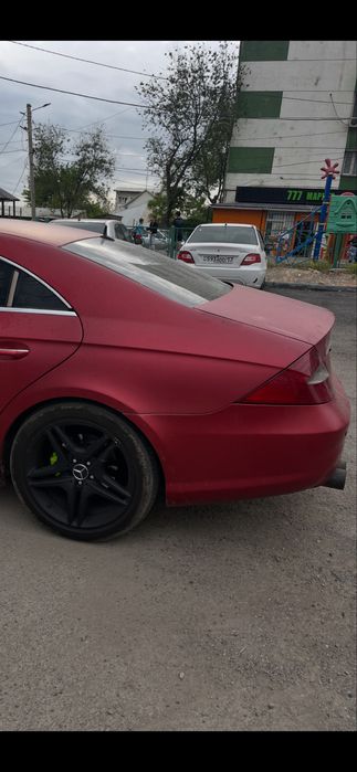 CLS 350  Mercedes Benz