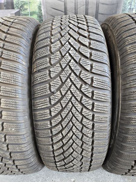 236/60/18 BRIDGESTONE 4бр