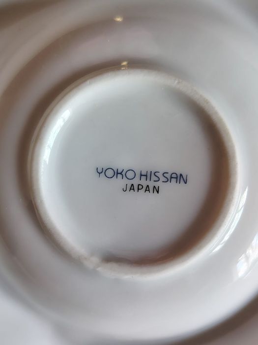 YOKO HISSAN посуда фарфоровая