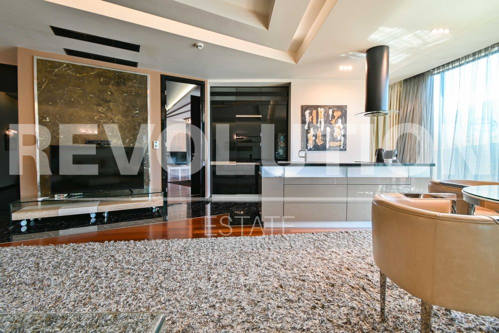 Дава се под наем Двустаен апартамент в София, Манастирски ливади - 130 кв.м за 2000 € - Снимка #6