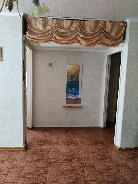 Квартира в городе