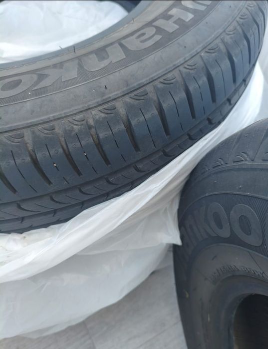 Продаю шины на 15 резина