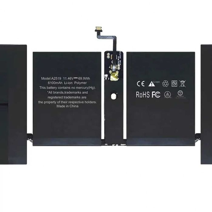 Baterie Apple Macbook Pro A2519 pentru 14" A2442, A2779, A2918, A2992