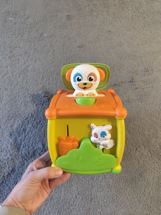 Бебешки играчки от 5 €