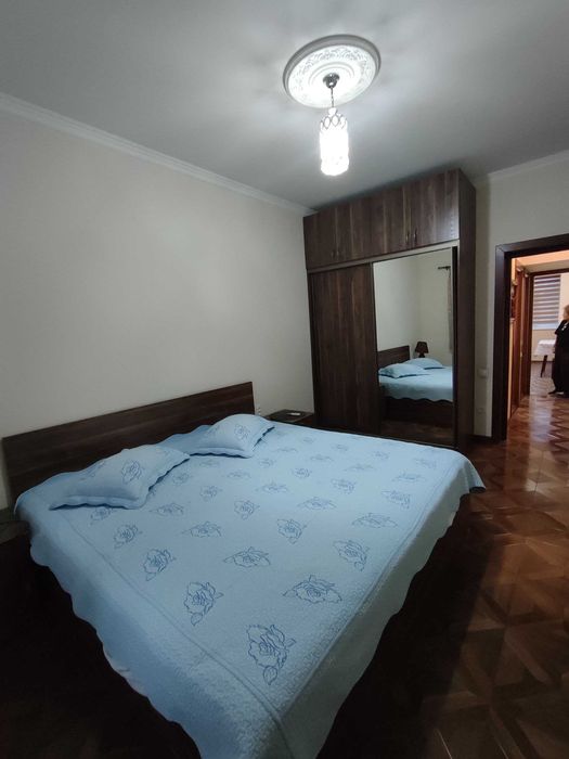 Аренда Квартиры
Адрес : ул Чехова, Мирабадский  р-н