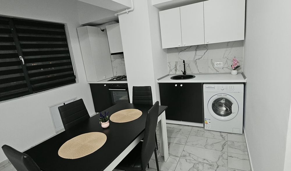 Garsoniera/ Dem Rădulescu