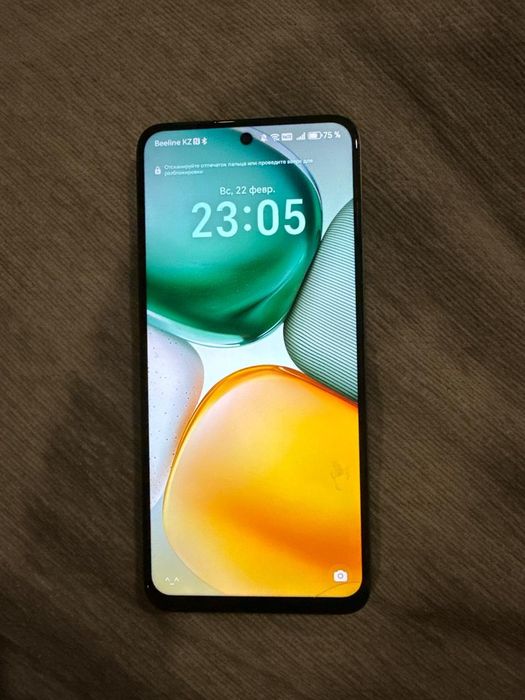 Продам Honor Х7с