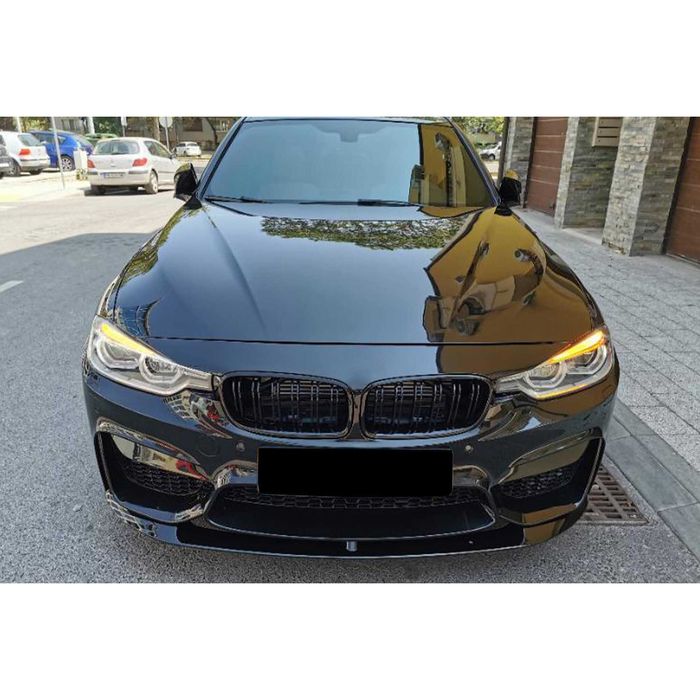 Предна броня за BMW 3 серия F30 M3-Sport 2011-2018