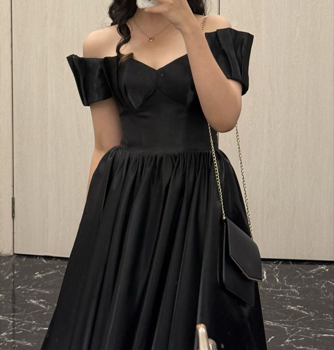 Выпускное платье