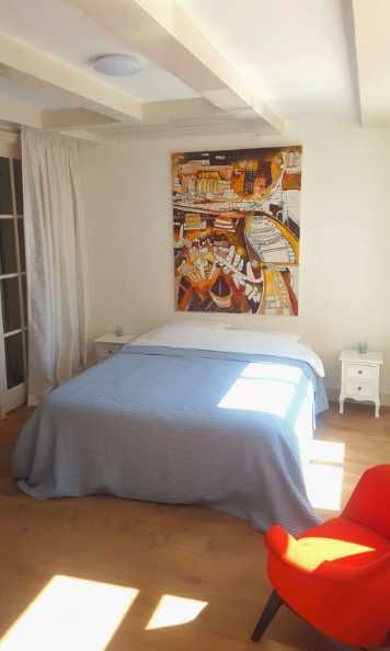 Дава се под наем Четиристаен апартамент в Пловдив, Захарна фабрика - 89 кв.м за 433.5 € - Снимка #1