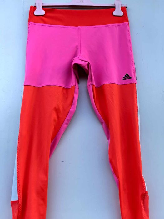 Adidas  оригинален дамски клин М размер