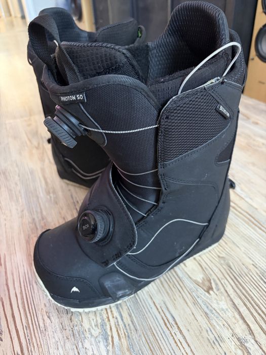 Ботинки для сноуборда Burton Step On photon 43M