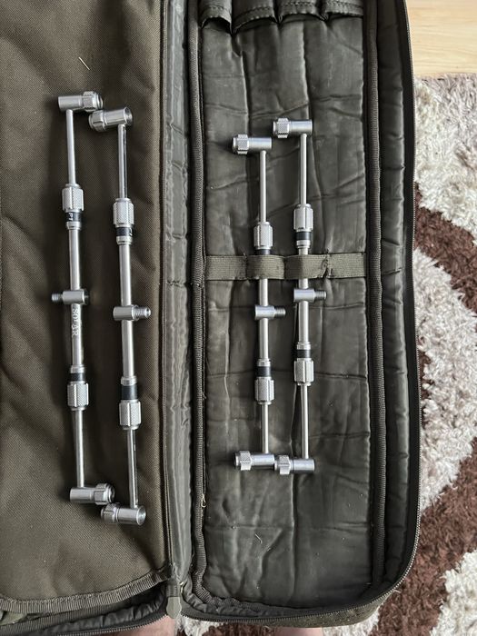 Picheti si buzz bar solar p1