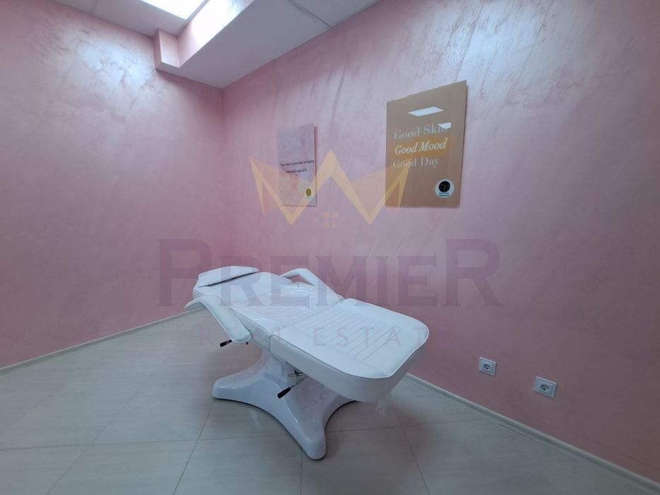 Дава се под наем Магазин в Варна, Левски - 100 кв.м за 867 € - Снимка #7