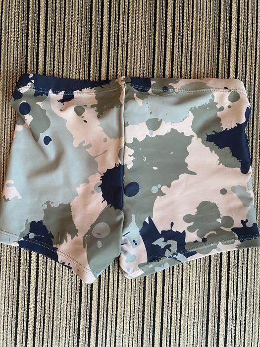 Трусики для плавания