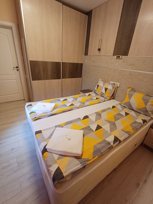 Стай за гости СиТи