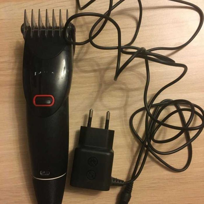 Продам! машинка для стрижки волос, PHILIPS QC 5010