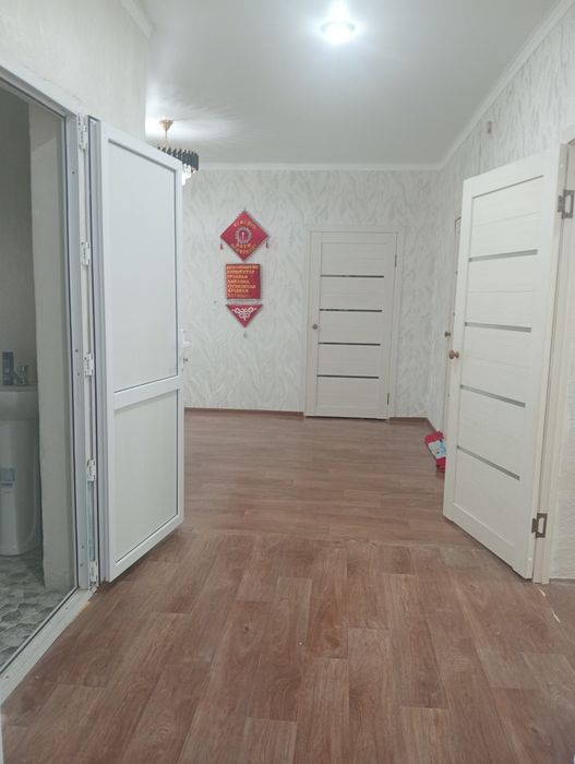 Срочно продам дом новый