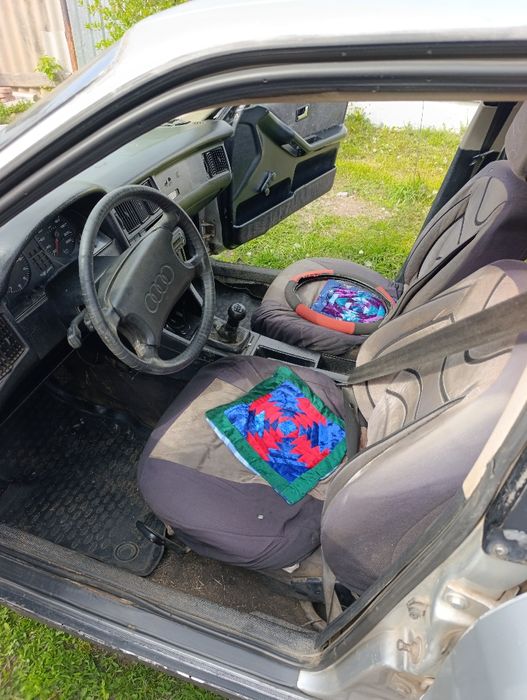 Продам  Ауди 80 б3