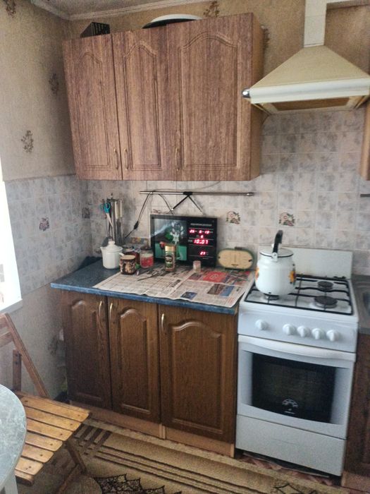 Продам однокомнатную квартиру