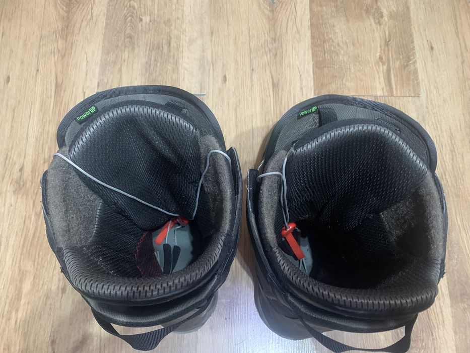 Boots Burton Concord dublu BOA marimea 46/13