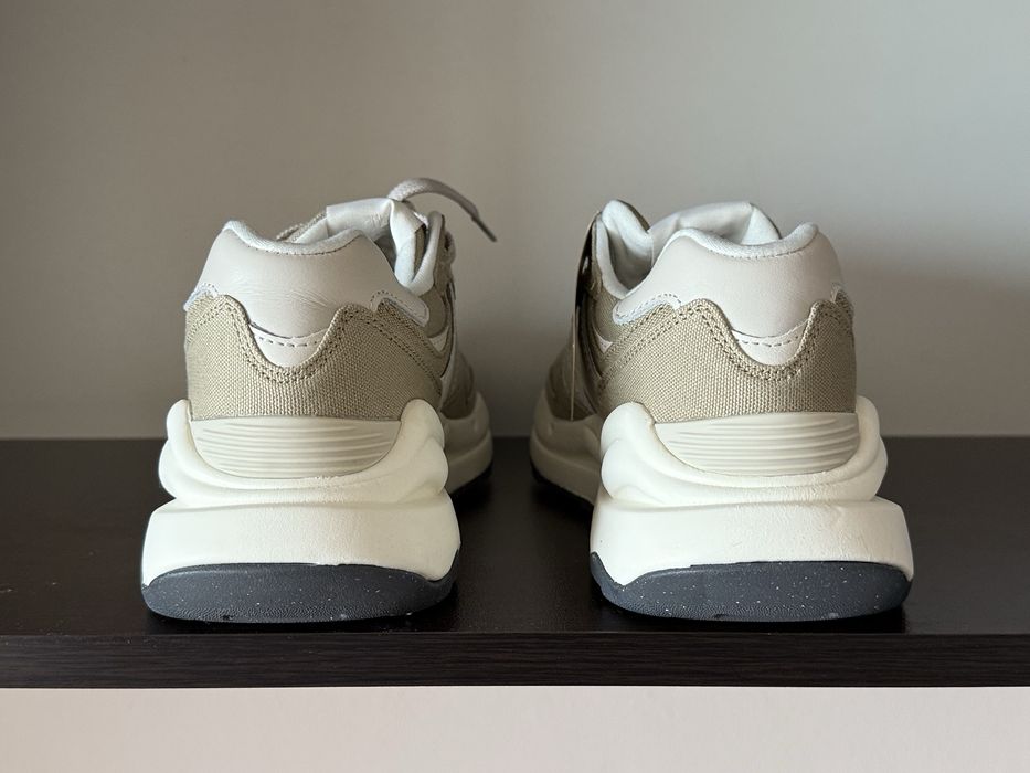 New Balance 57/40/ 37.5номер 24см Стелка Нови с Кутия