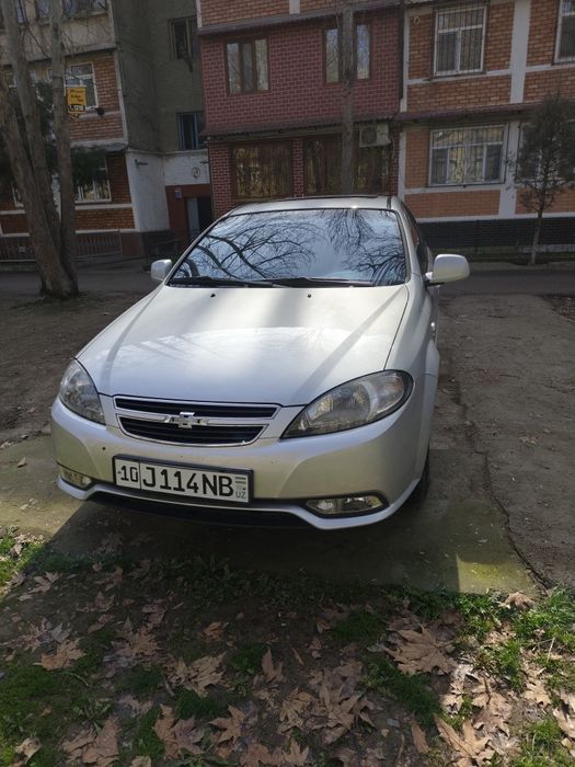 Jentra sotiladi 2017