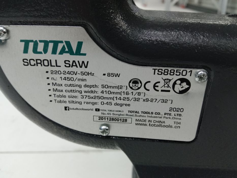 Продается лобзик станок