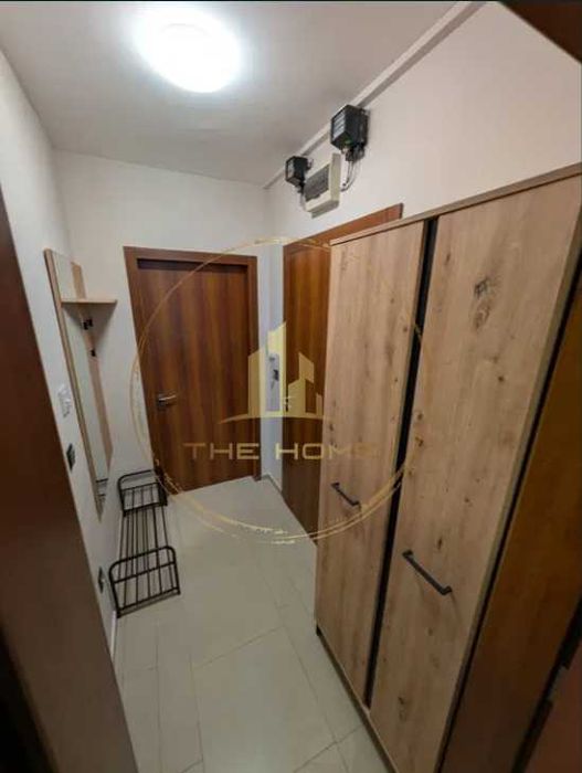 Дава се под наем Двустаен апартамент в Варна, Цветен квартал - 50 кв.м за 600 € - Снимка #6