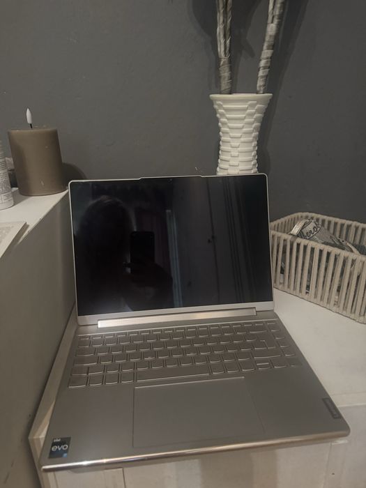 Лаптоп за части Lenovo Yoga 9 14IAP7 за части