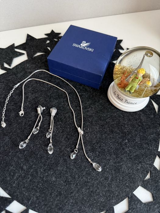 Swarovski бижута