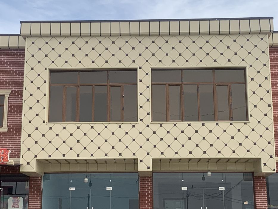 Тунукафон ва Сайдинг