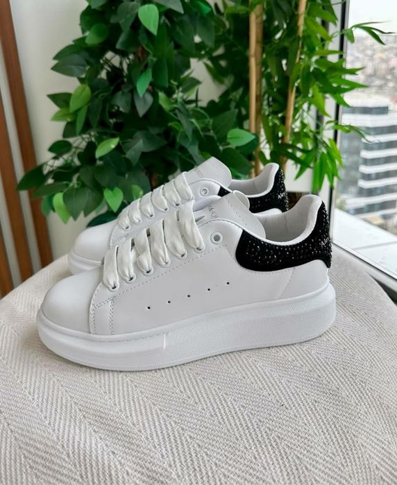 Дамски обувки  Alexander McQueen