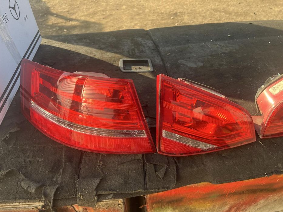 Оригинални стопове стоп за Audi A3 8p cabriolet Ауди А3 кабрио