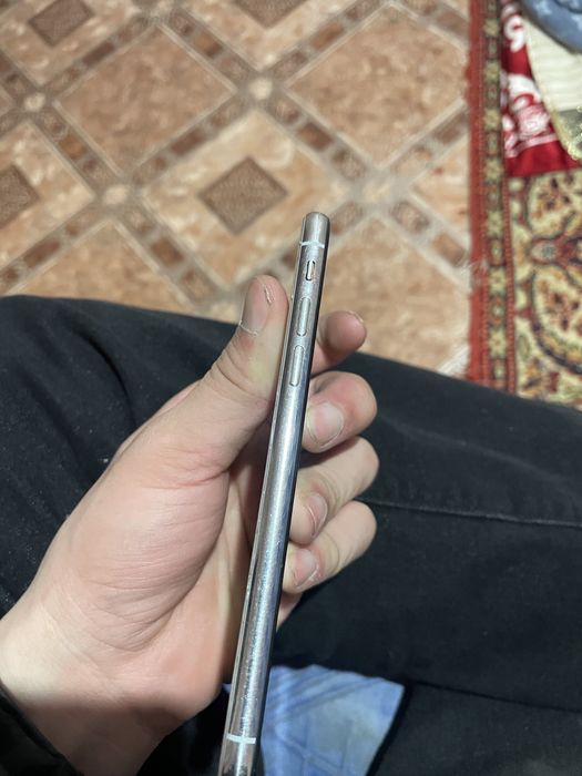 Iphone xs 64GB акб 75