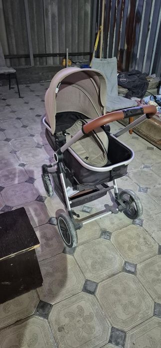 Коляска детская.