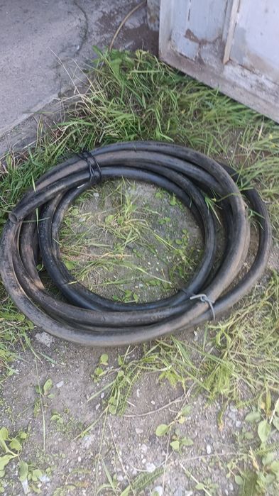 Шланг армированный