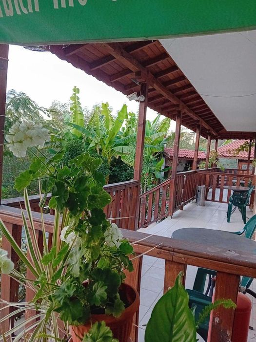 Продава къща в с. Ощава, общ. Сандански